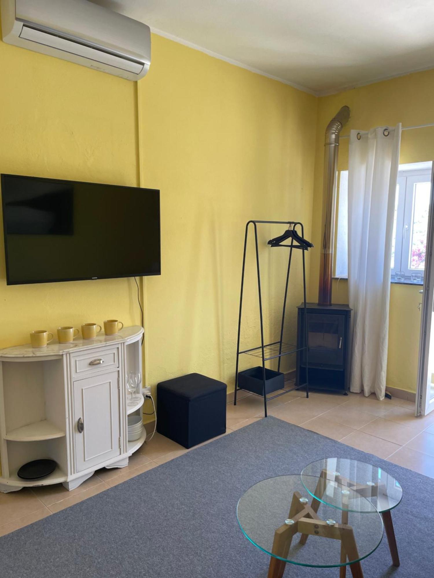 Apartament Casasueca1 Portimão Zewnętrze zdjęcie